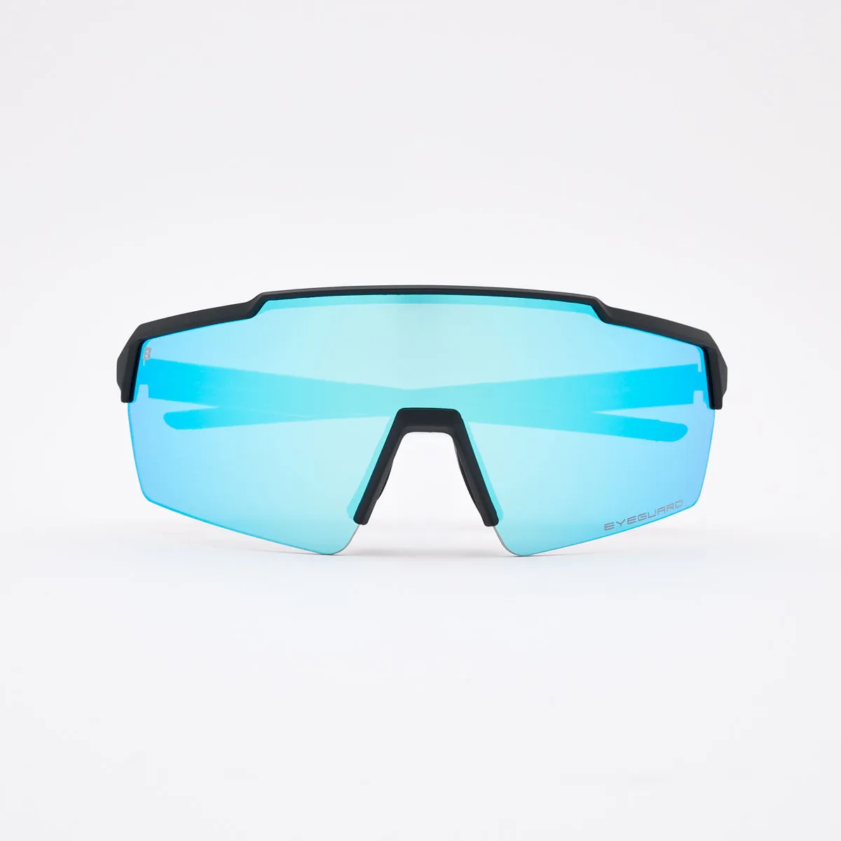 Sprint Ice Blue polarized sports sunglasses – refresh your vision and gain crystal-clear clarity