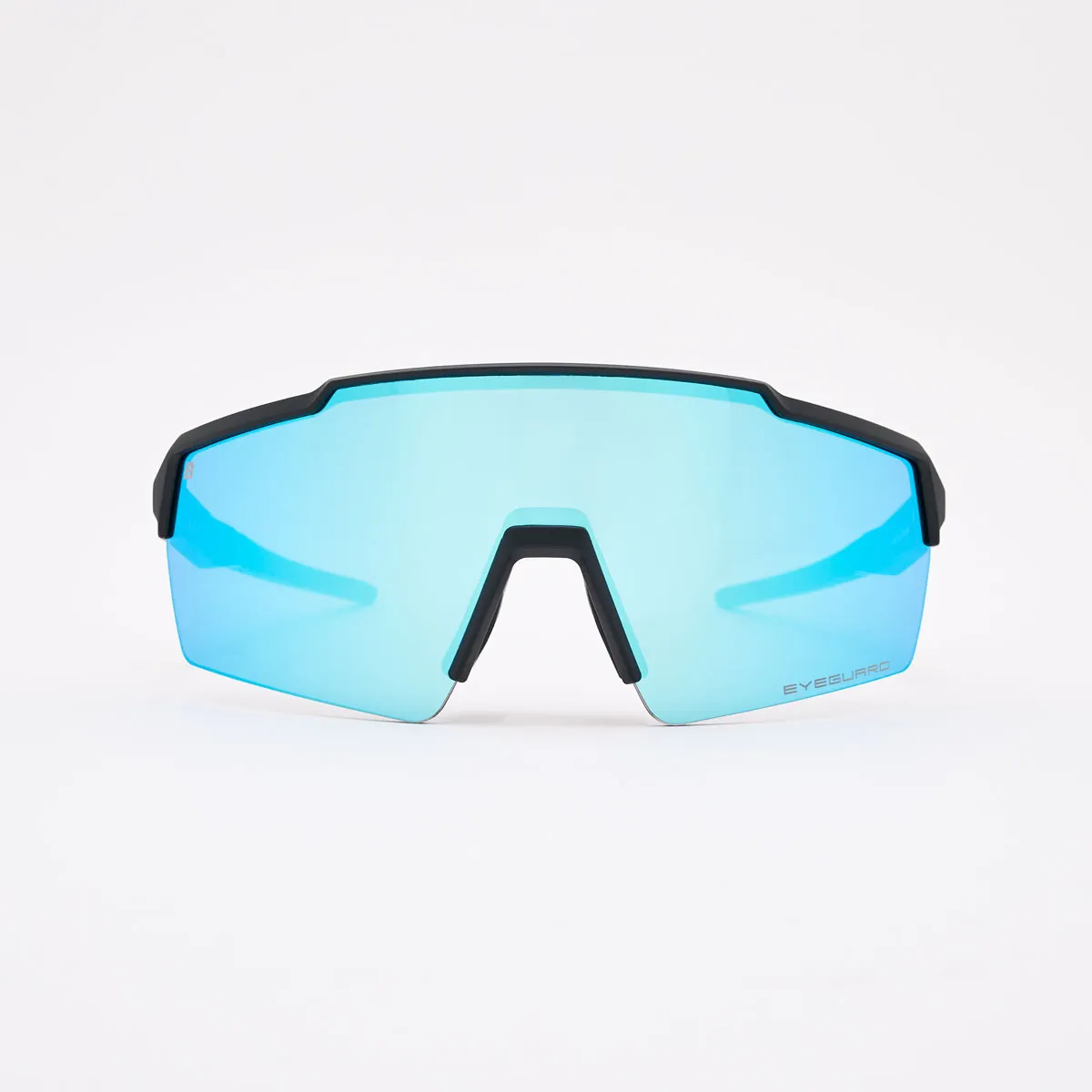 Sprint Ice Blue polarized sports sunglasses – refresh your vision and gain crystal-clear clarity