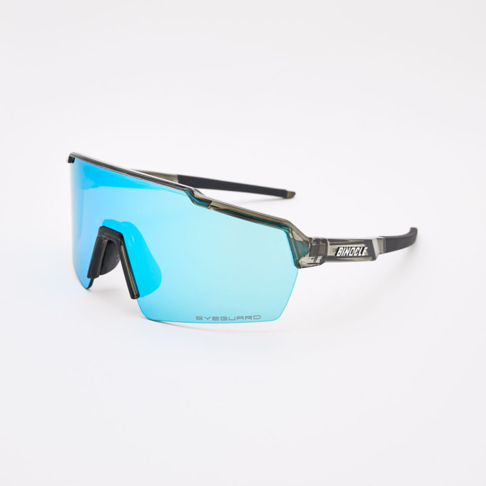 Sprint Ice Blue polarized sports sunglasses – refresh your vision and gain crystal-clear clarity