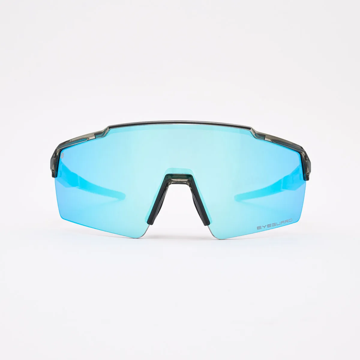 Sprint Ice Blue polarized sports sunglasses – refresh your vision and gain crystal-clear clarity