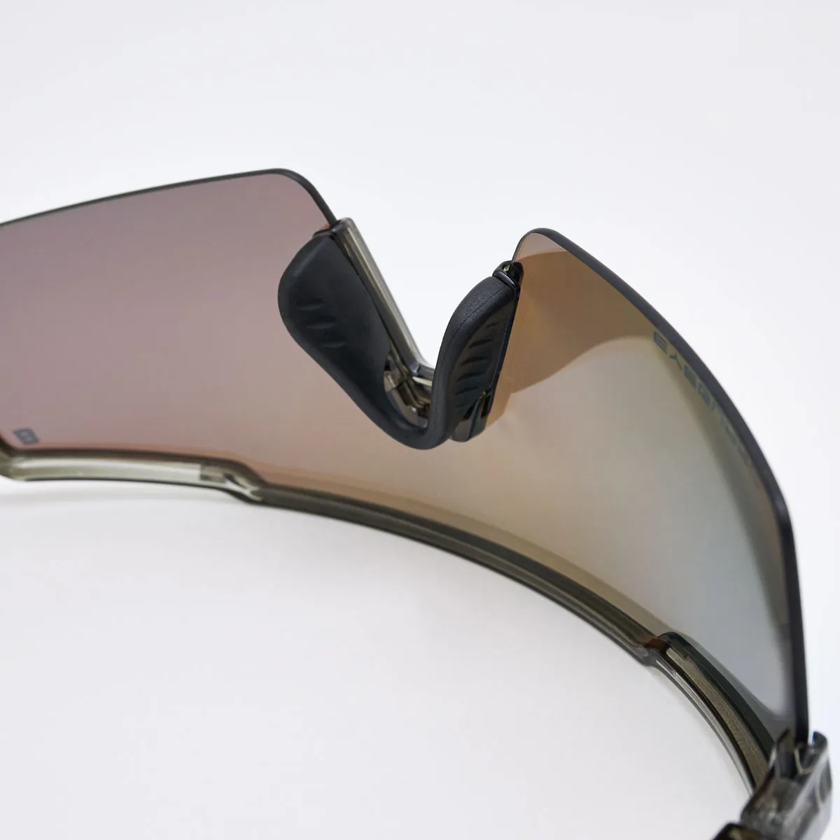 Sprint Ice Blue polarized sports sunglasses – refresh your vision and gain crystal-clear clarity