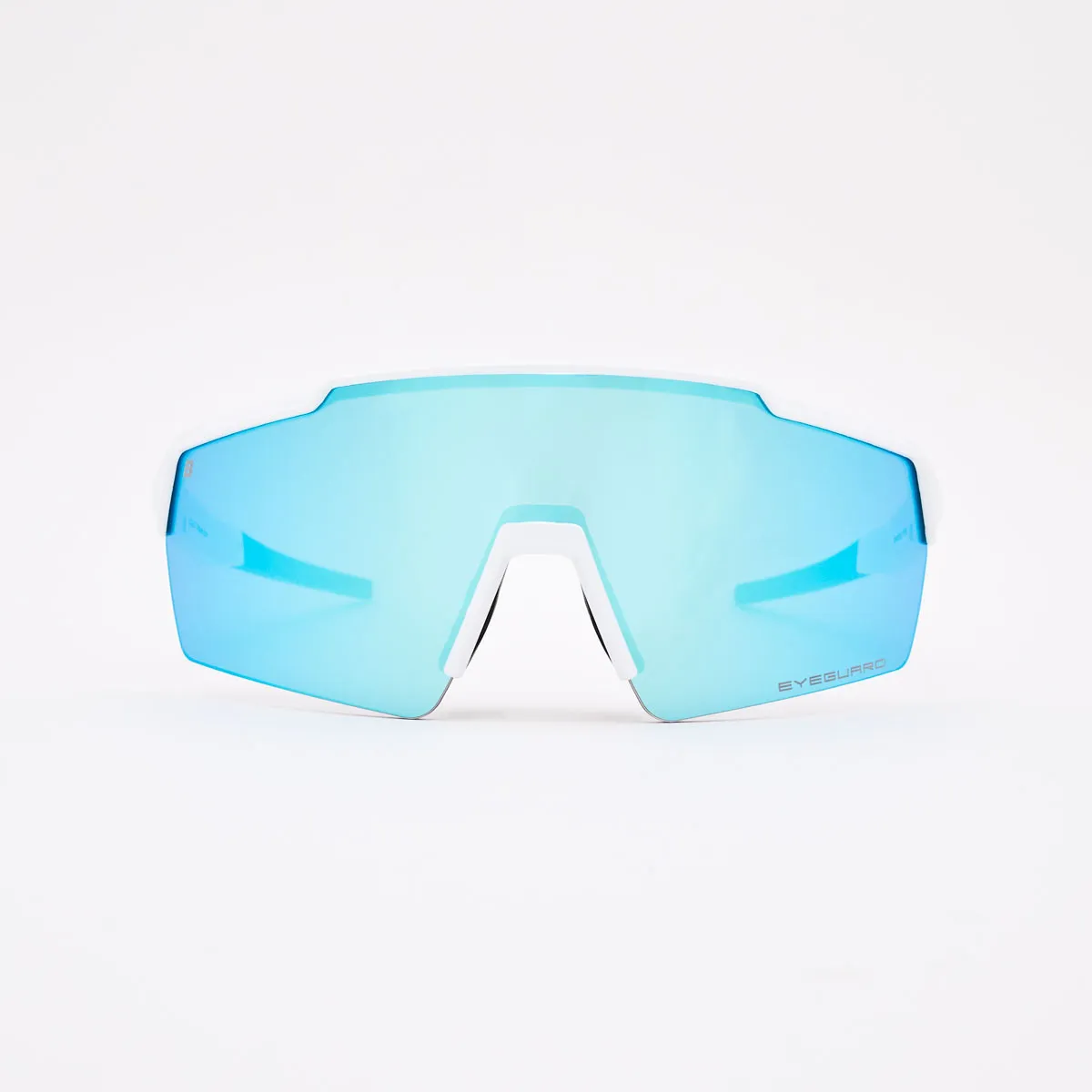 Sprint Ice Blue polarized sports sunglasses – refresh your vision and gain crystal-clear clarity