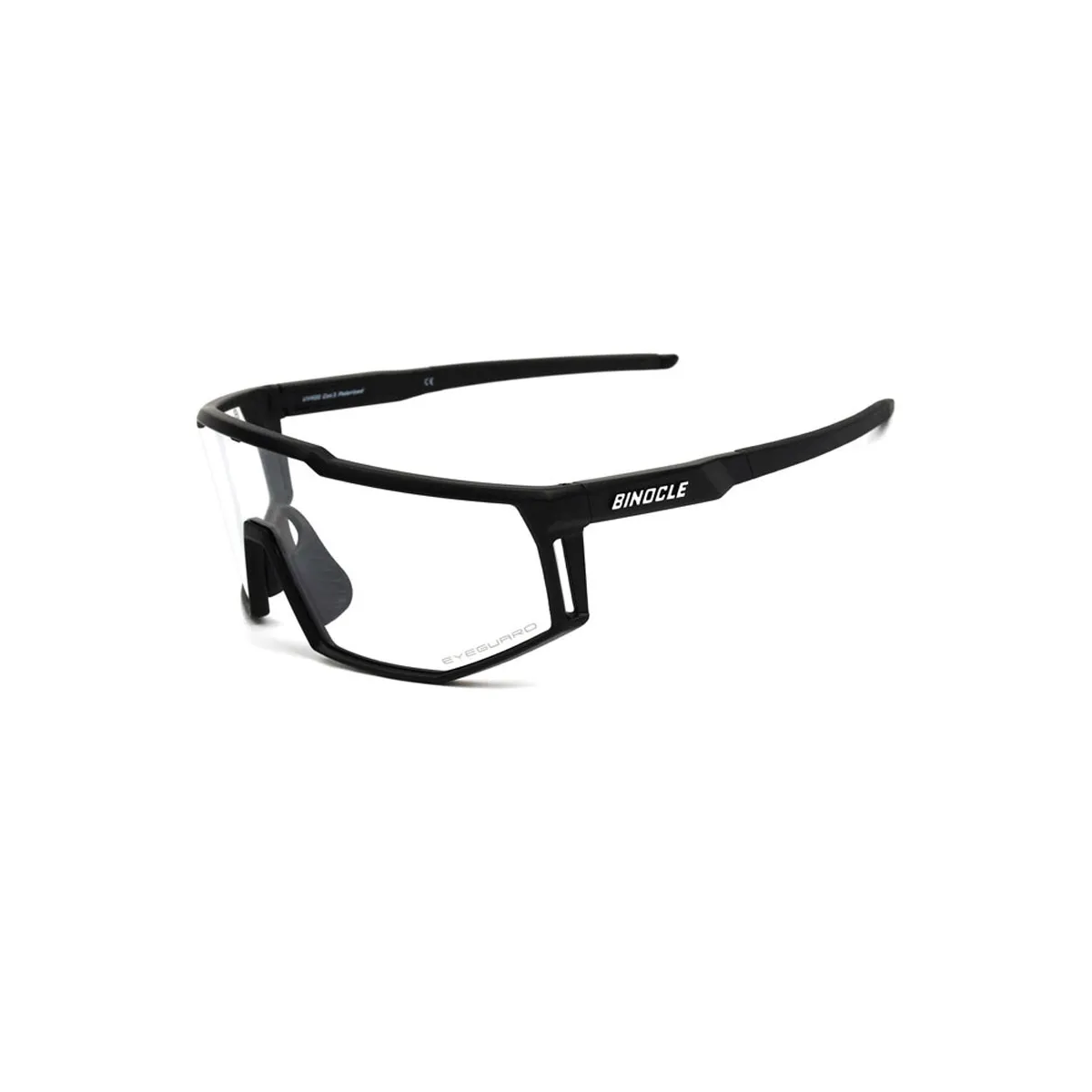 Pack lunettes de sport + verres interchangeables - Performance & polyvalence
