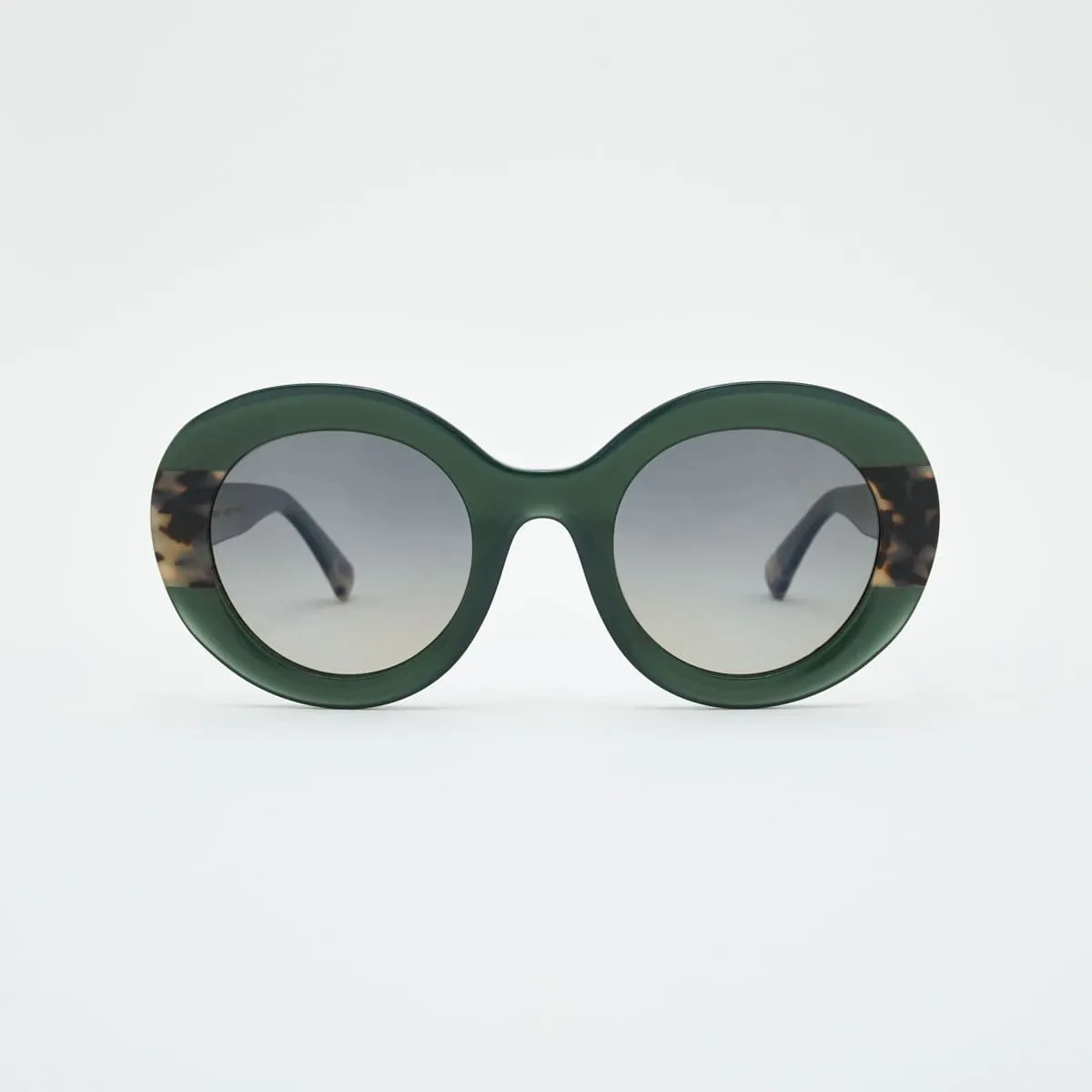 Lunettes Bianca papillon — Rétro seventies raffinée