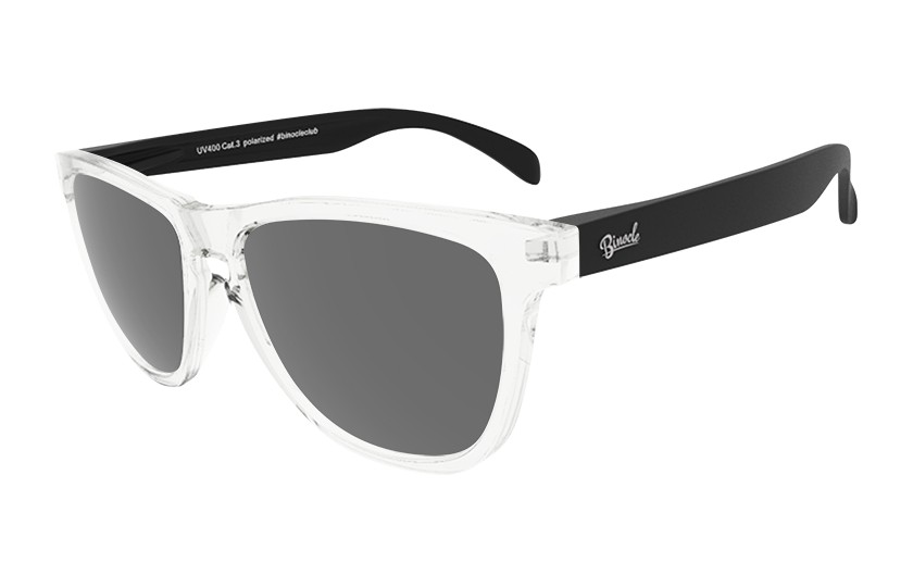 Original Custom Transparent Brillant