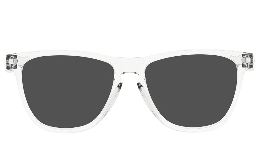 Original Custom Transparent Brillant