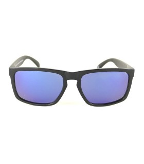 Daytona Daytona Noir - Verres Bleu - Noir 35,00 €