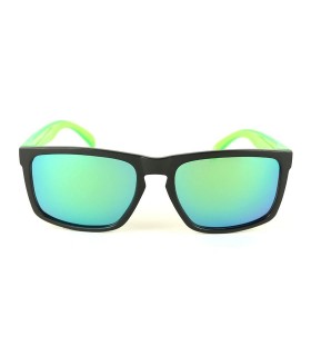 Daytona Daytona Noir - Verres Vert - Vert 35,00 €