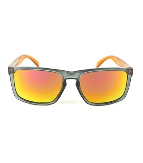 Daytona Daytona Gris - Verres Red Fire - Orange 35,00 €