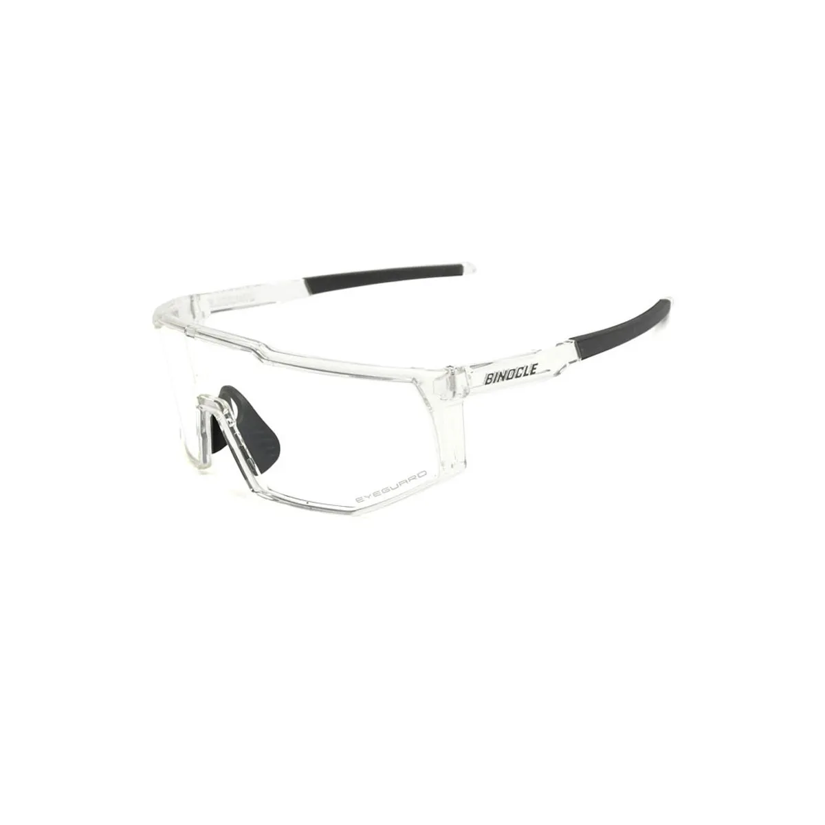 Binocle Horizon Pack: sunglasses + 2 lenses of your choice