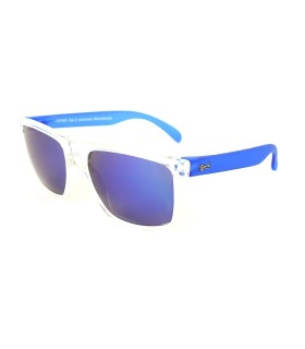 Daytona Daytona Transparent - Verres Bleu - Bleu 35,00 €