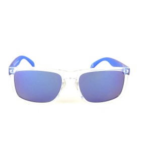 Daytona Daytona Transparent - Verres Bleu - Bleu 35,00 €