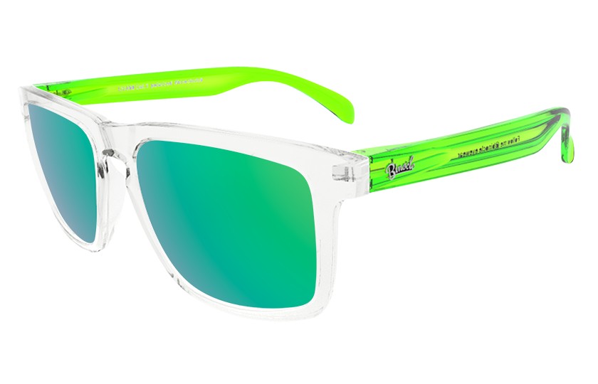 Daytona Custom Transparent Brillant