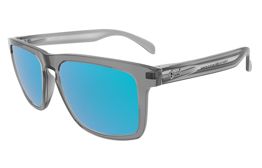 Daytona Custom Shiny Grey