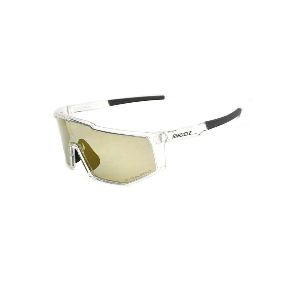 Binocle Horizon Pack: sunglasses + 2 lenses of your choice