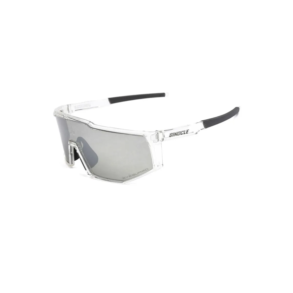 Binocle Horizon Pack: sunglasses + 2 lenses of your choice