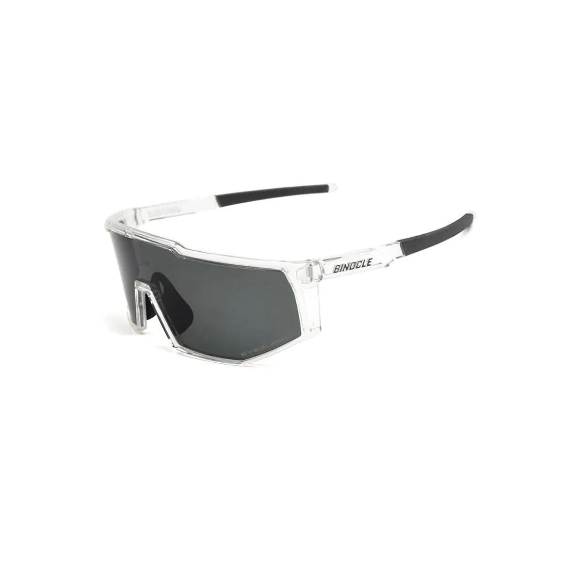 Binocle Horizon Pack: sunglasses + 2 lenses of your choice