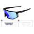 Pack lunettes de sport + verres interchangeables - Performance & polyvalence