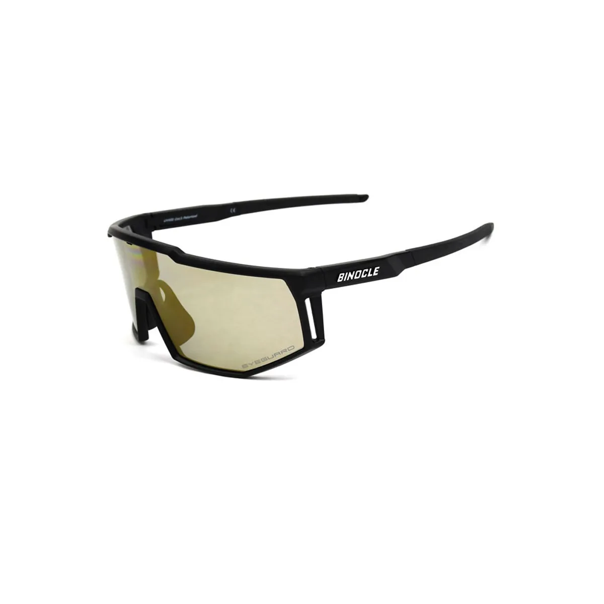 Pack lunettes de sport + verres interchangeables - Performance & polyvalence