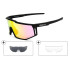 Pack lunettes de sport + verres interchangeables - Performance & polyvalence