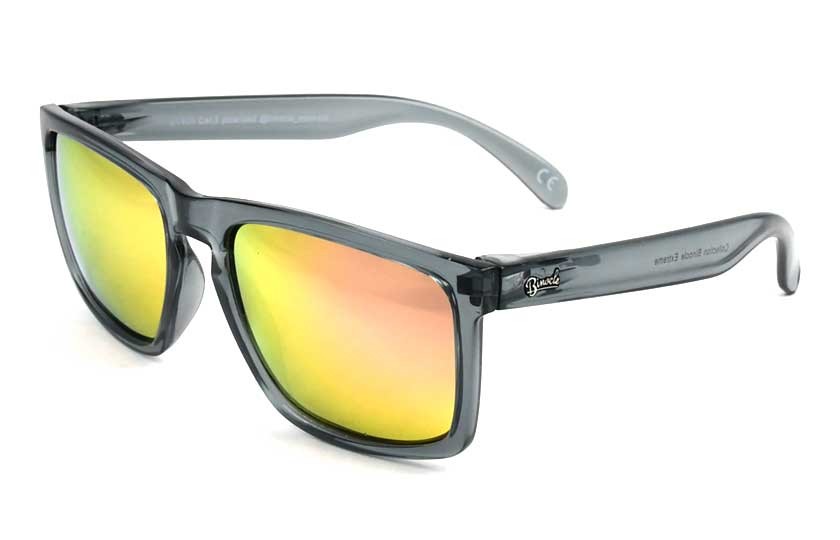 Daytona  Grey - Pink - Grey