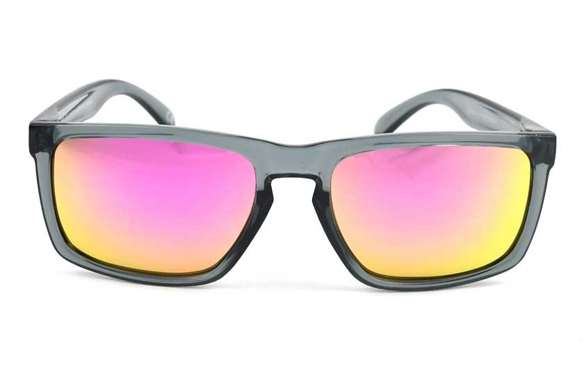 Daytona  Grey - Pink - Grey