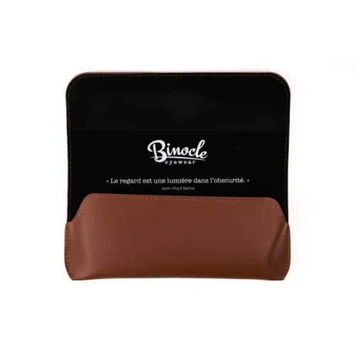 Etui  Iconic Camel