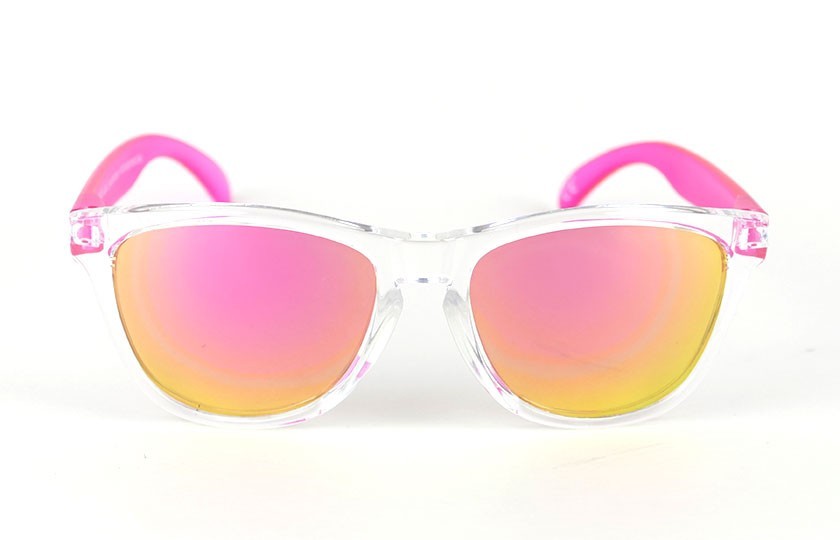 Little Original Little Original - Transparent - Verres Rose - Rose brillant 29,00 €