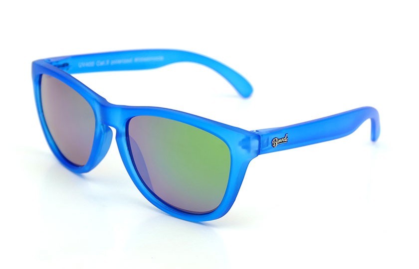 Little Original Little Original - Bleu roi brillant - Verres Vert - Bleu roi brillant 29,00 €