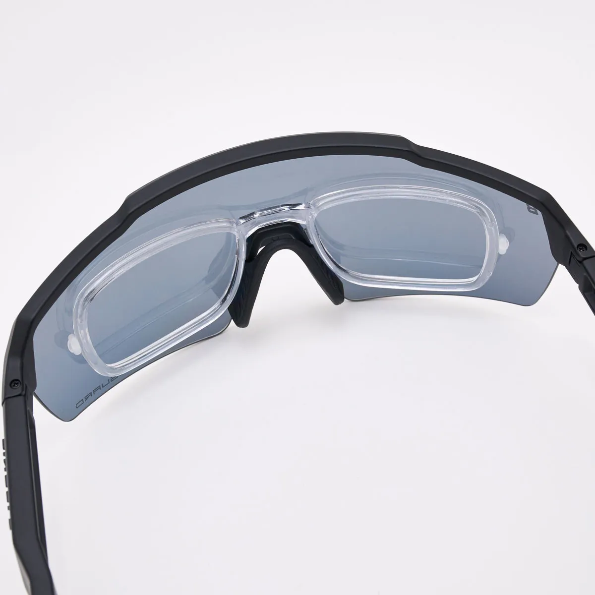 Sprint optical clip - precise vision, comfort & sporty fit