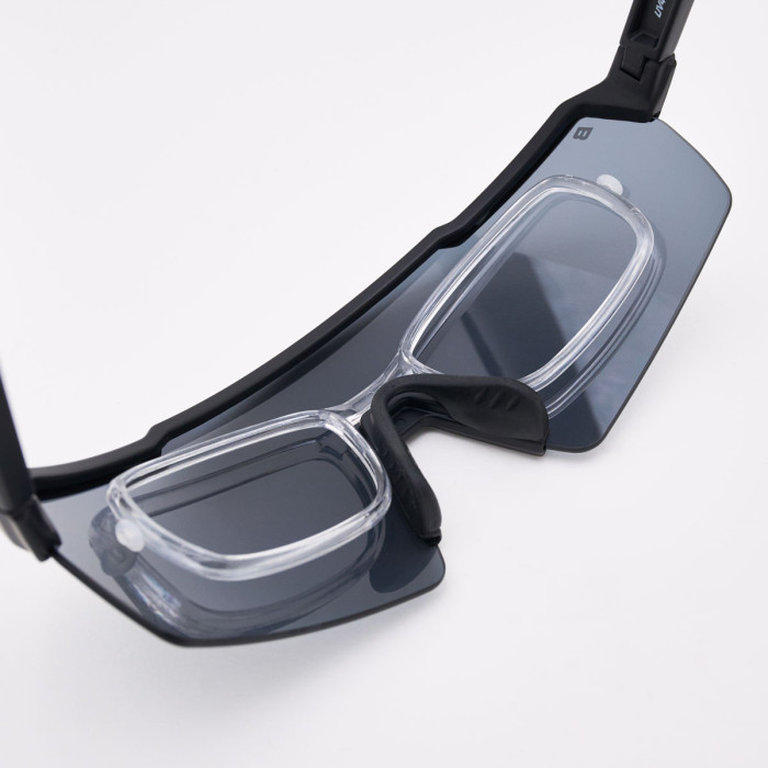 Sprint optical clip