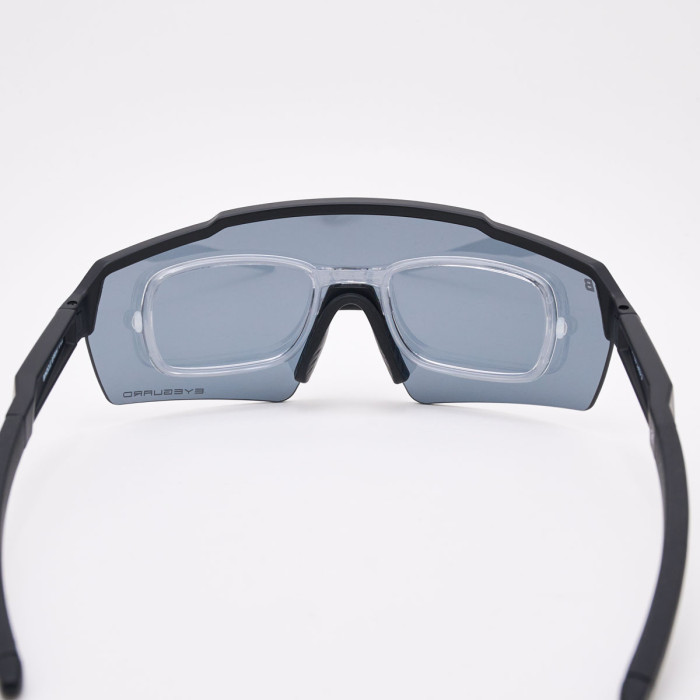 Sprint optical clip - precise vision, comfort & sporty fit