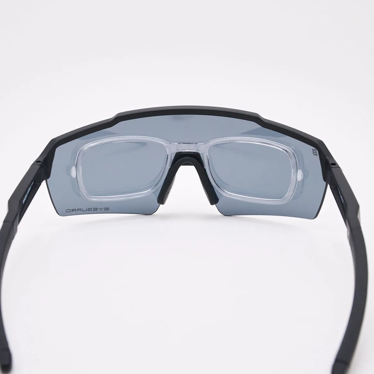 Sprint optical clip - precise vision, comfort & sporty fit