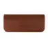Etui Cuir Iconic Camel