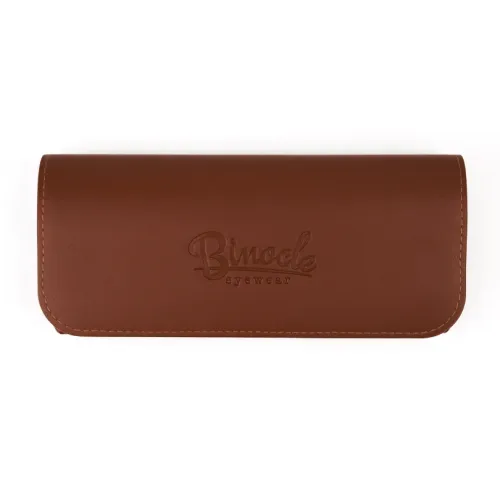 Etui Cuir Iconic Camel