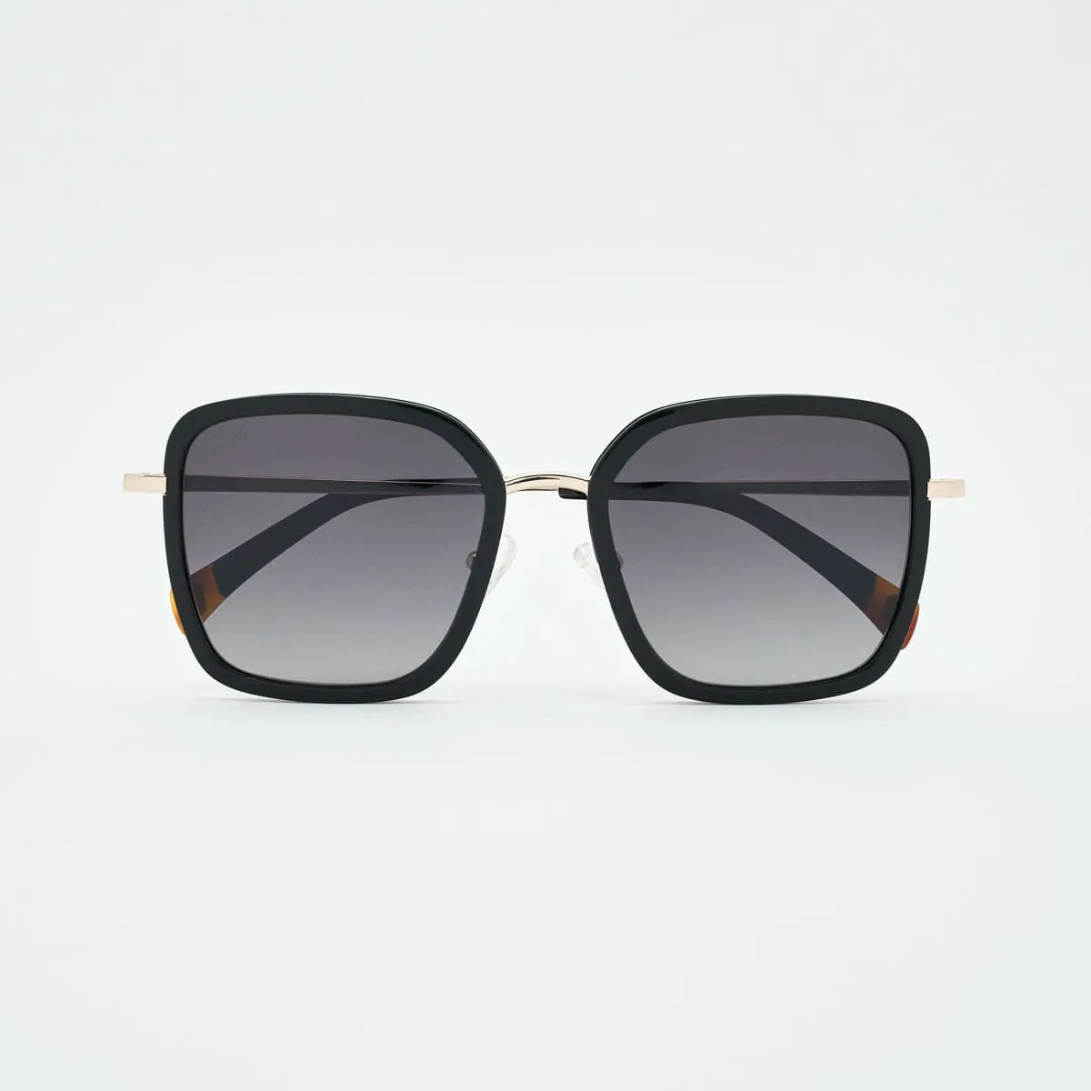 Paloma Square Glamour — Elegant Refinement