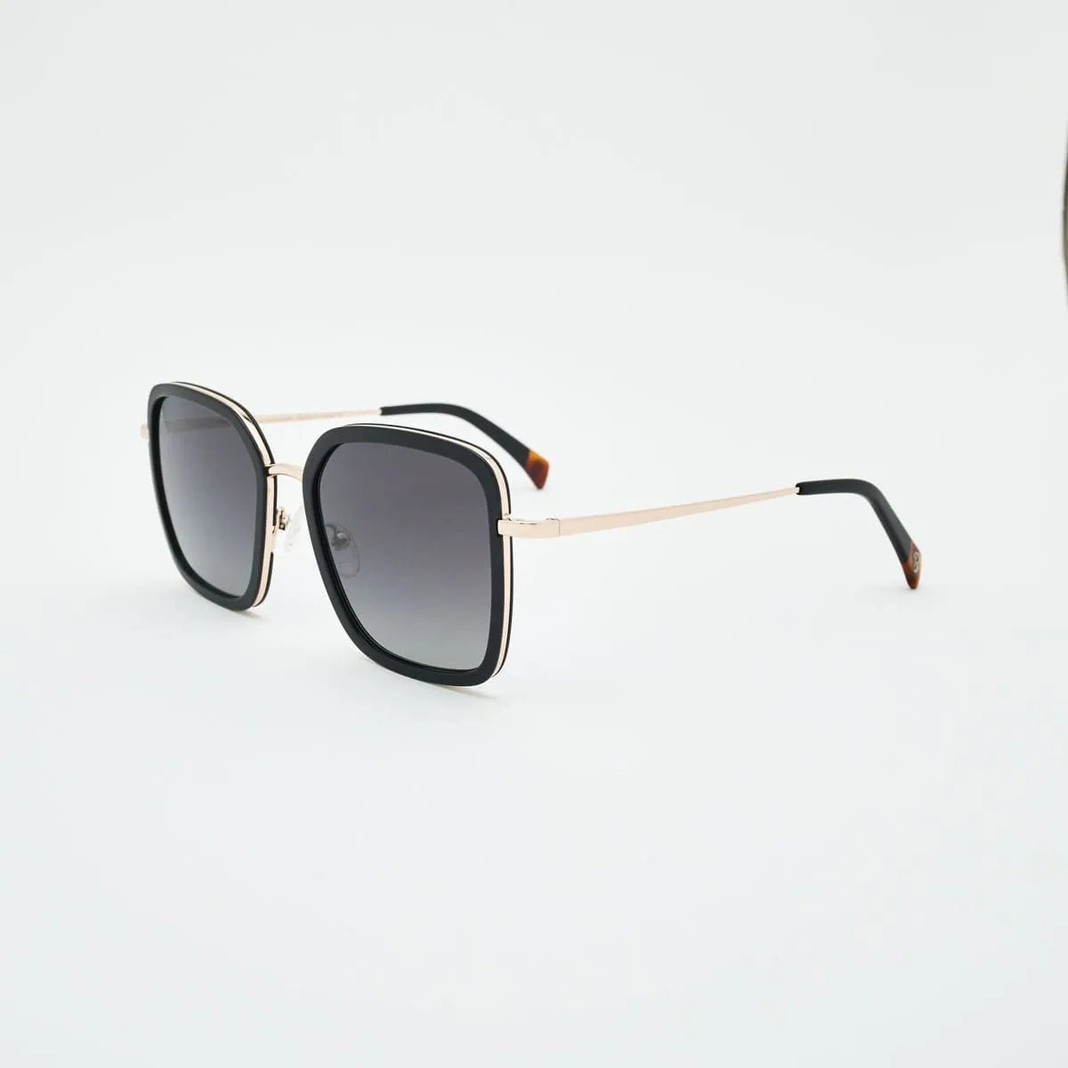 Paloma Square Glamour — Elegant Refinement