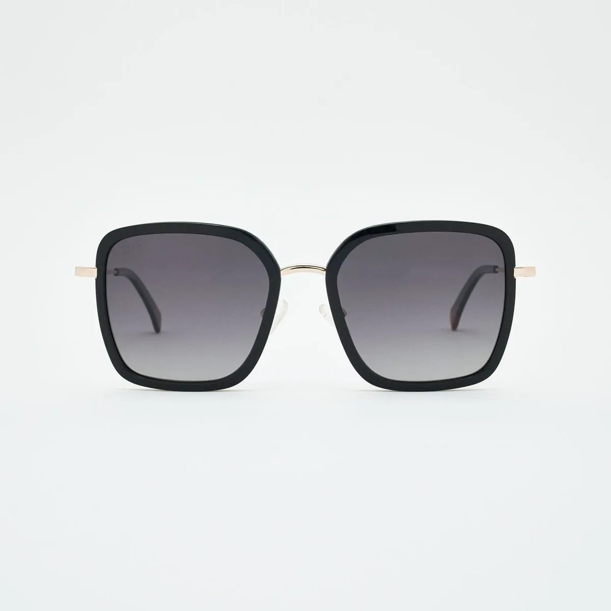 Paloma Square Glamour — Elegant Refinement