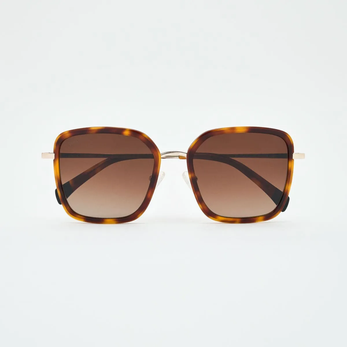 Paloma Square Glamour — Elegant Refinement