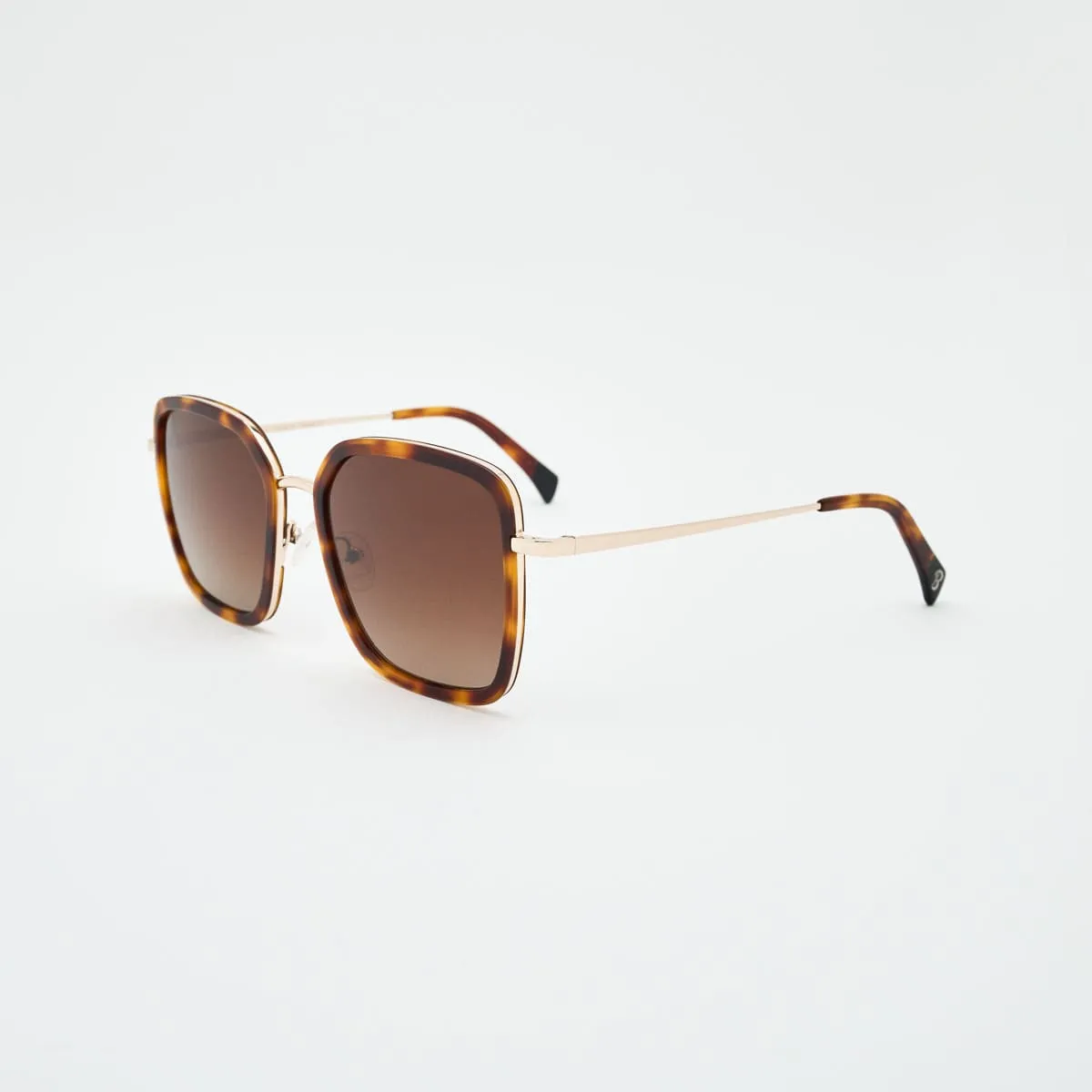Paloma Square Glamour — Elegant Refinement