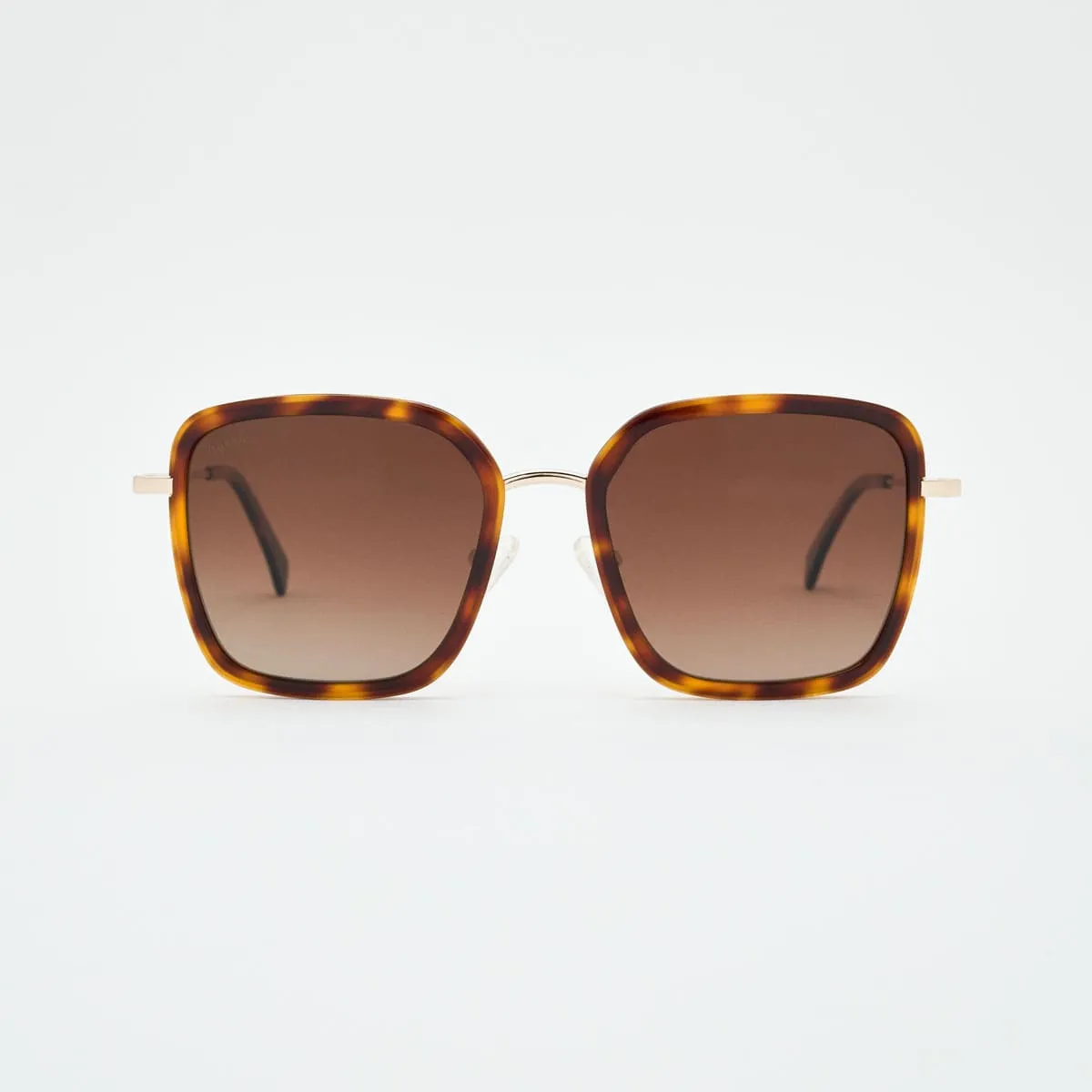 Paloma Square Glamour — Elegant Refinement