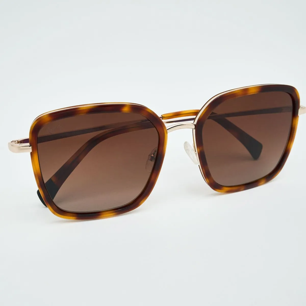 Paloma Square Glamour — Elegant Refinement