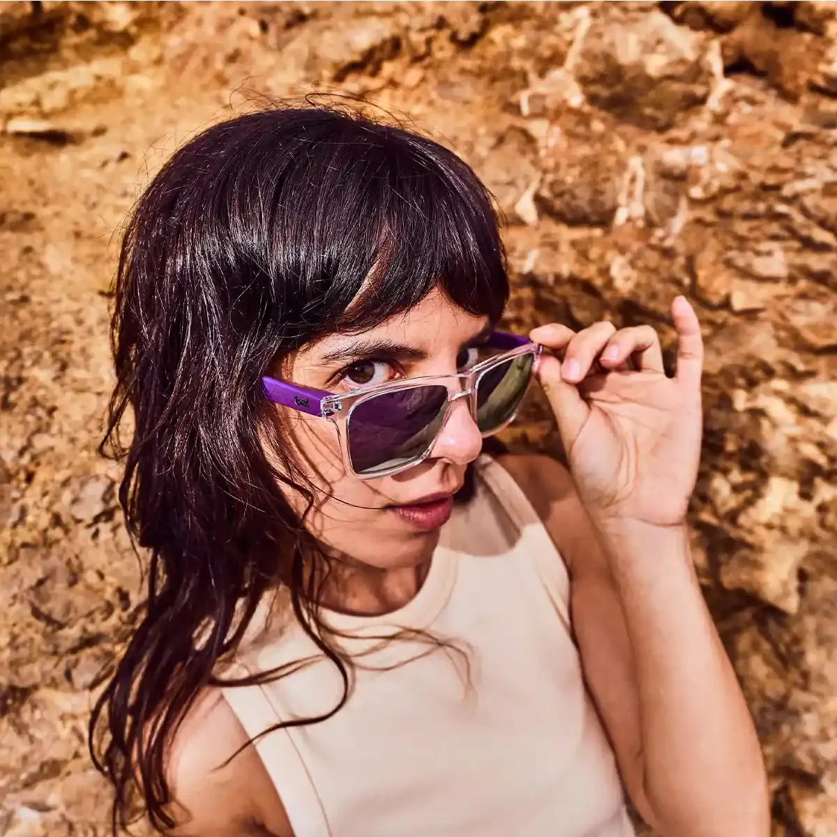 Choose your Miami - Custom sunglasses