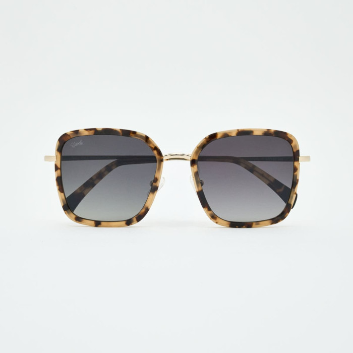Paloma Square Glamour — Elegant Refinement