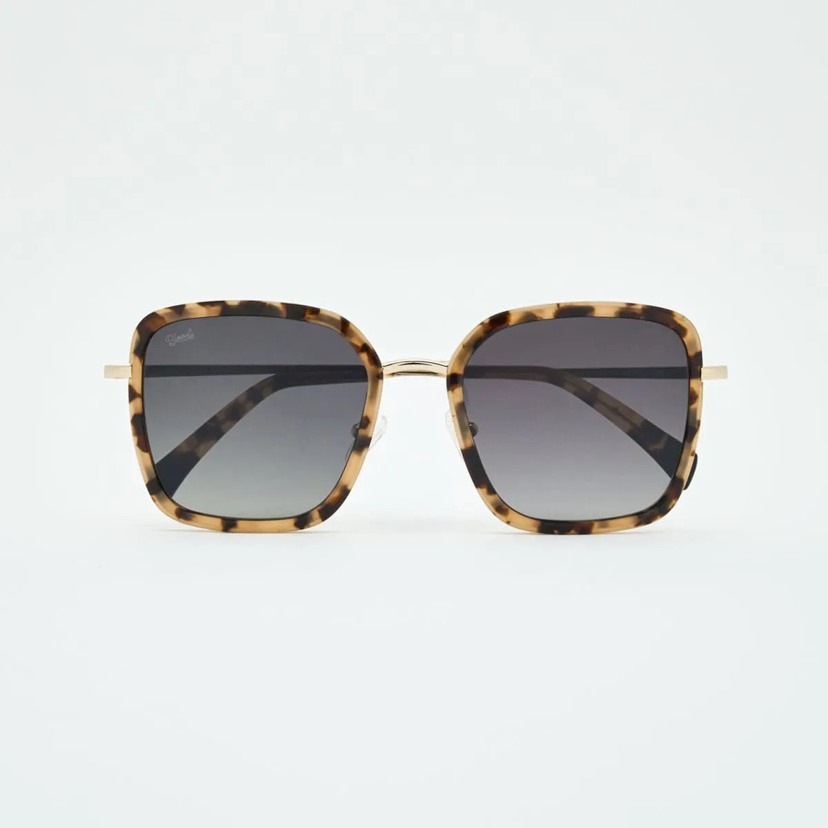 Paloma Square Glamour — Elegant Refinement