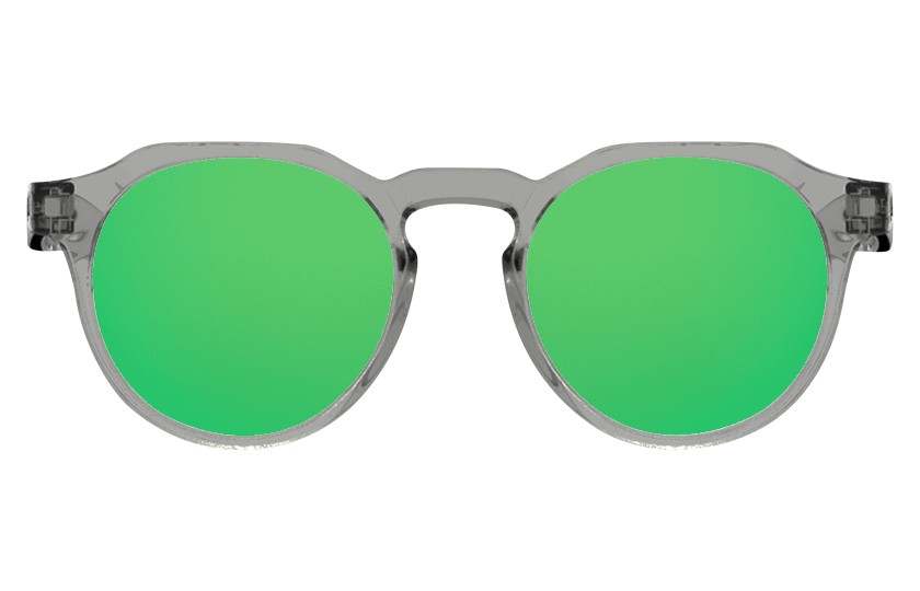 Columbia Custom Gris brillant