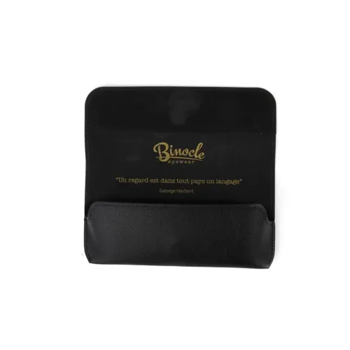 Etui  Iconic Noir