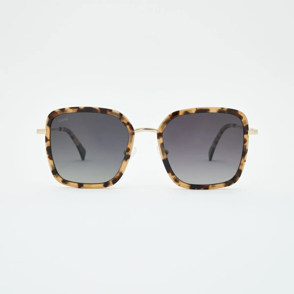 Paloma Square Glamour — Elegant Refinement