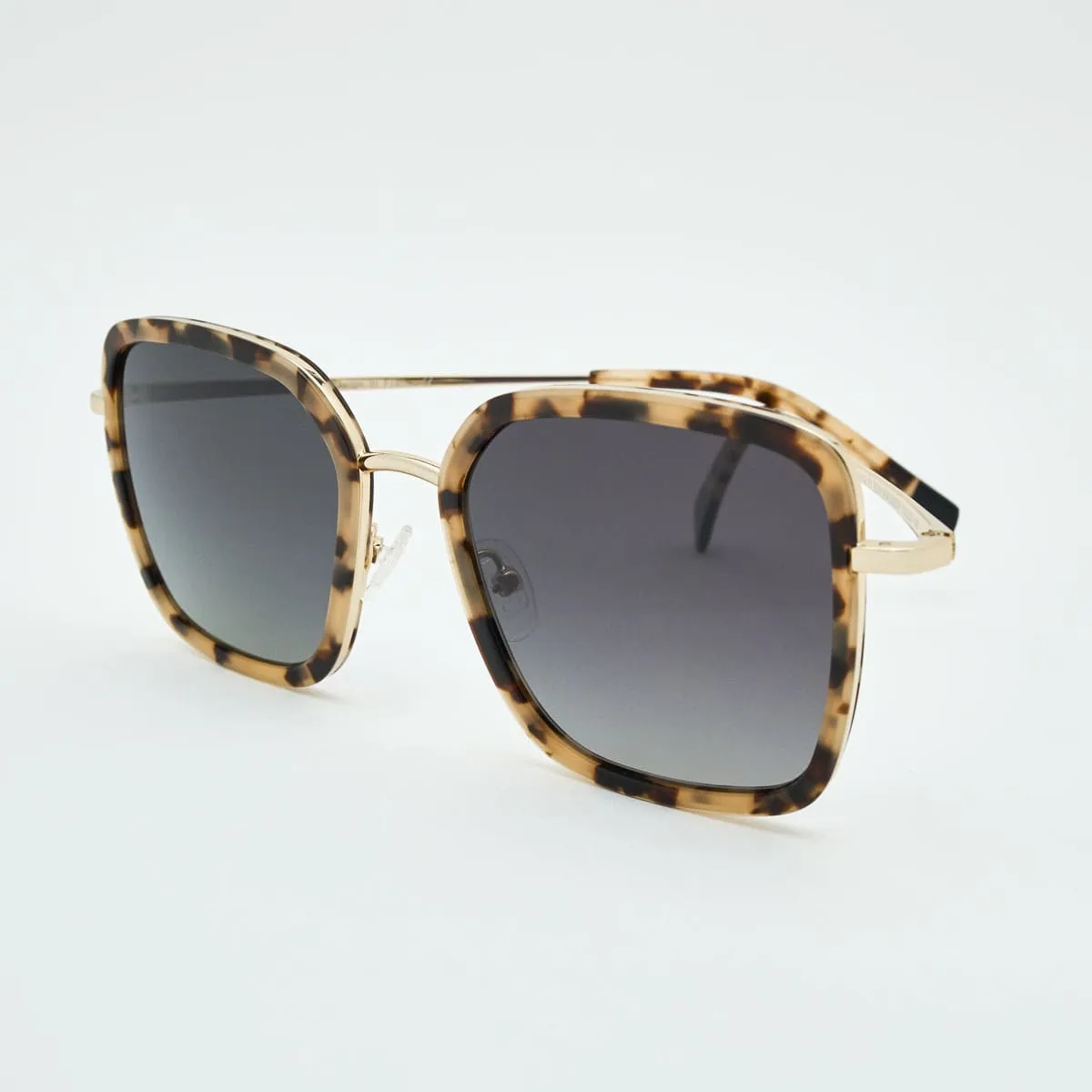 Paloma Square Glamour — Elegant Refinement