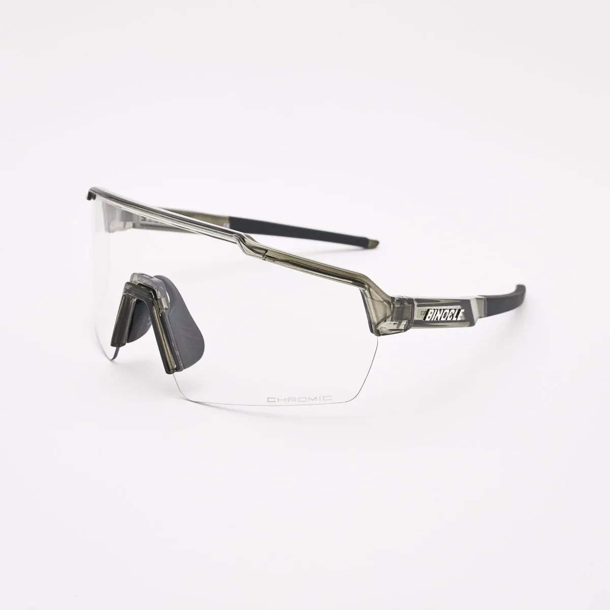 Binocle sprint Pack: sunglasses + 2 lenses of your choice